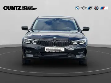 318d Limousine Navi HiFi Driving Assist