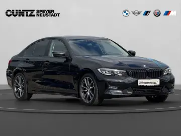 318d Limousine Navi HiFi Driving Assist