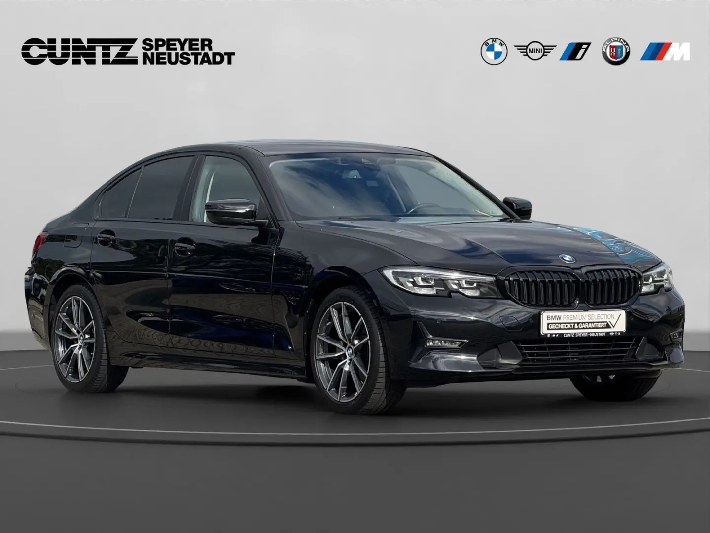 318d Limousine Navi HiFi Driving Assist