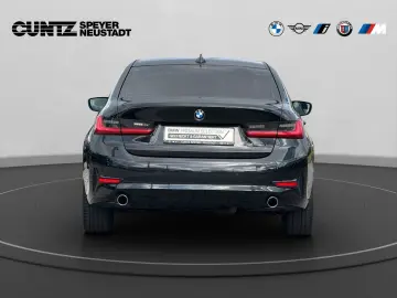 318d Limousine Navi HiFi Driving Assist