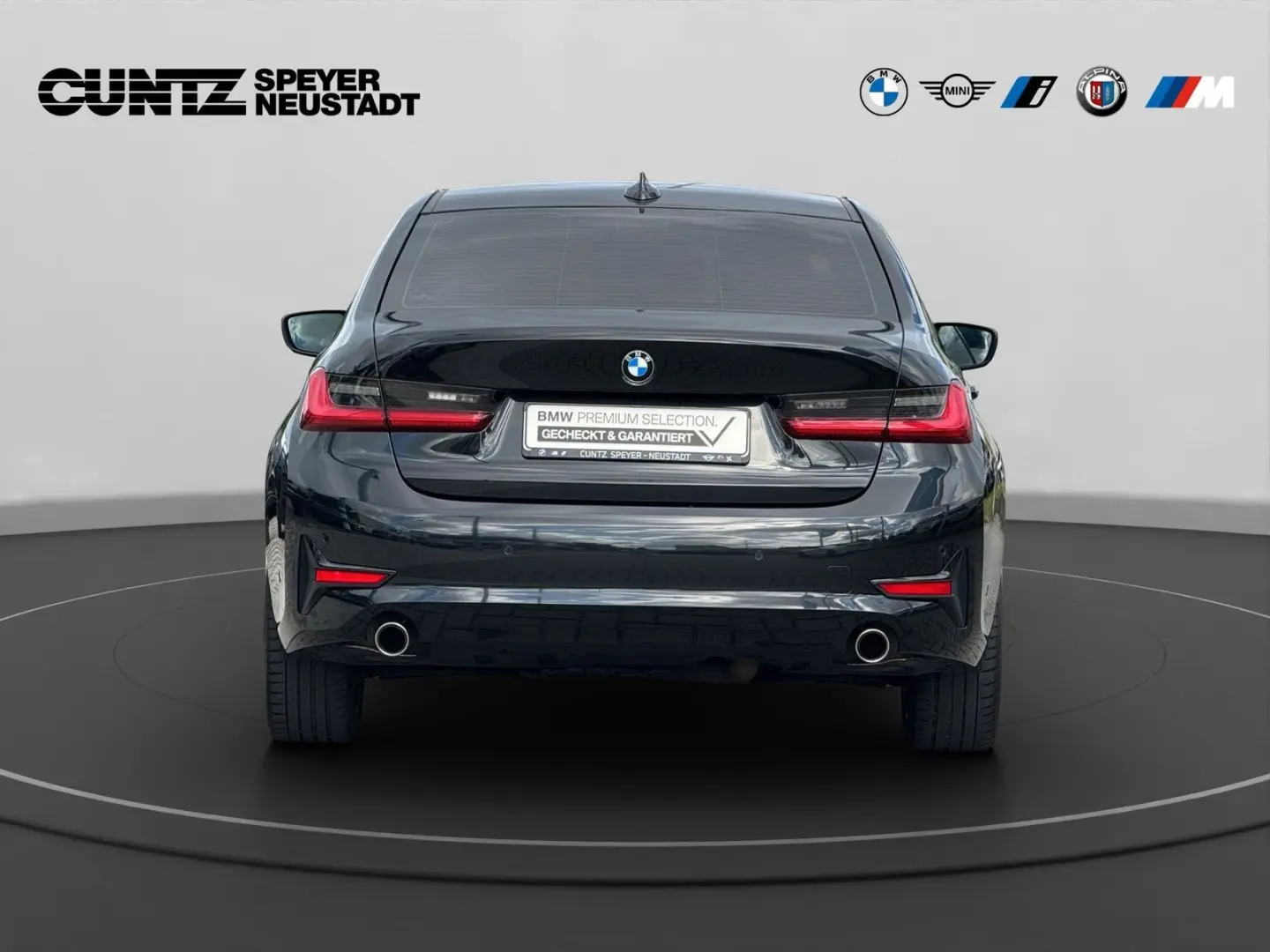 318d Limousine Navi HiFi Driving Assist