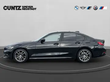318d Limousine Navi HiFi Driving Assist