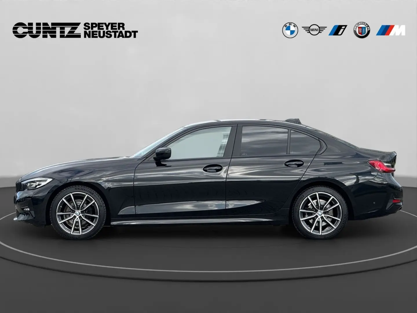318d Limousine Navi HiFi Driving Assist