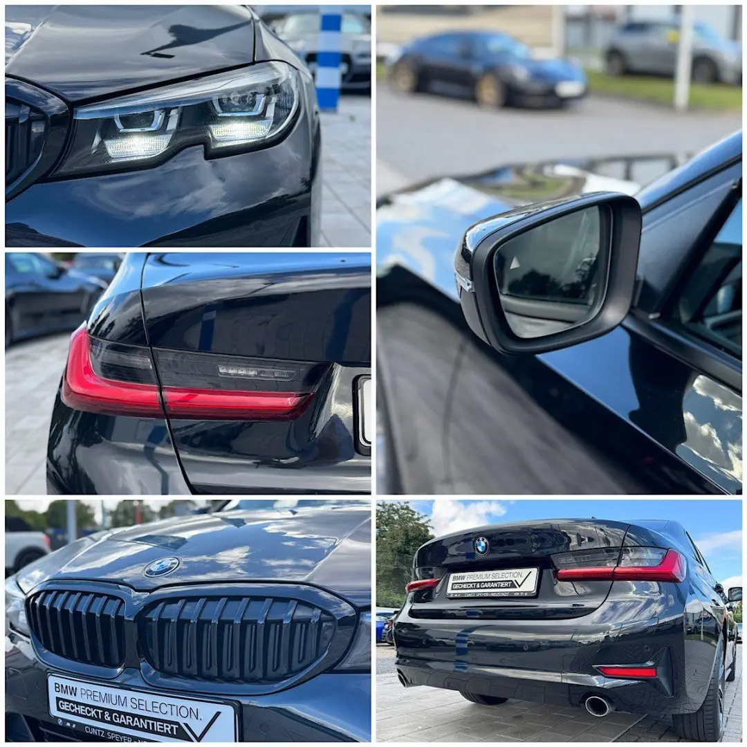 318d Limousine Navi HiFi Driving Assist