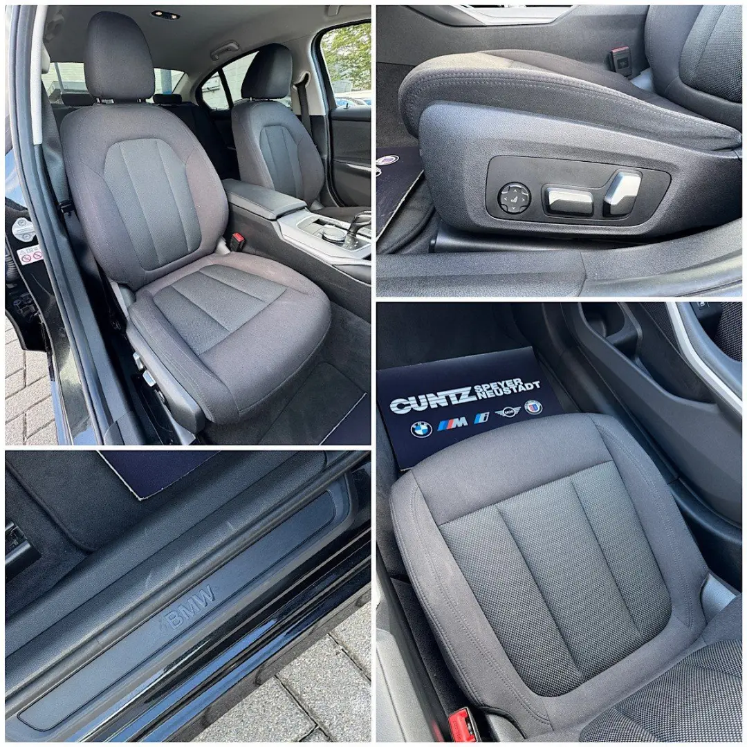 318d Limousine Navi HiFi Driving Assist
