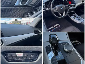 318d Limousine Navi HiFi Driving Assist
