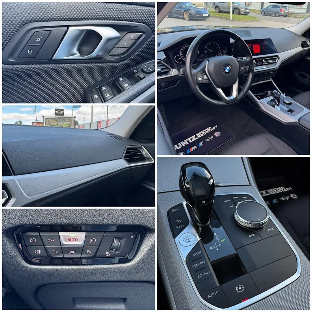 318d Limousine Navi HiFi Driving Assist