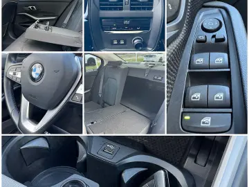318d Limousine Navi HiFi Driving Assist