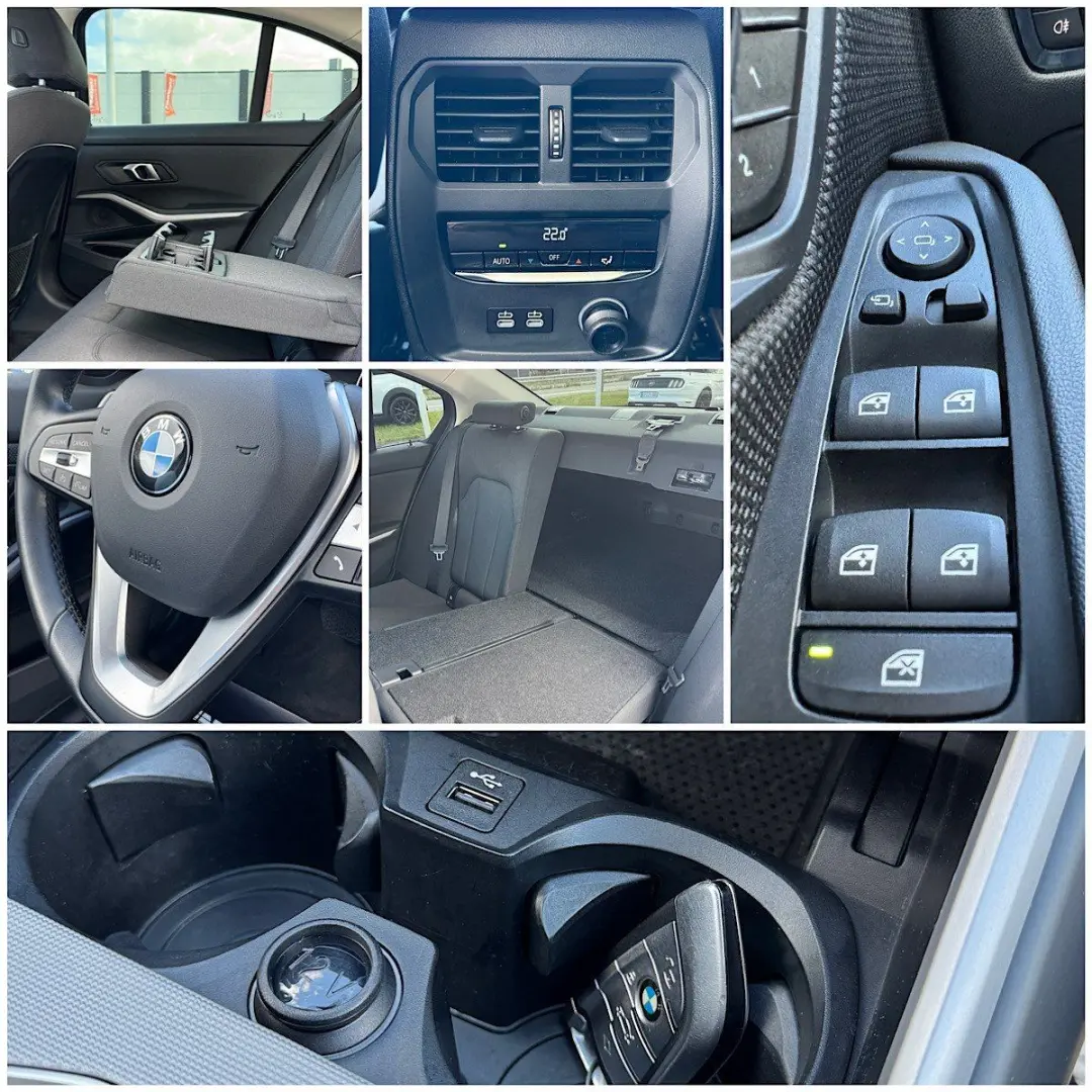 318d Limousine Navi HiFi Driving Assist
