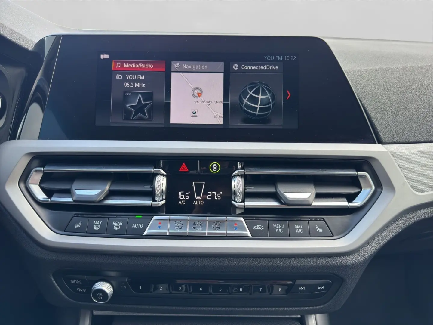 318d Limousine Navi HiFi Driving Assist