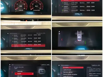 318d Limousine Navi HiFi Driving Assist