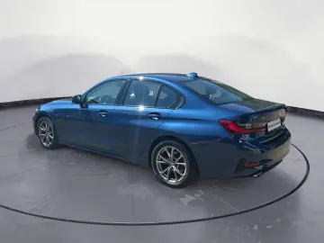 318d Sport Line Aut. Klimaaut. Sportsitze PDC