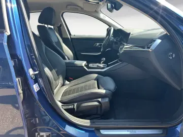 318d Sport Line Aut. Klimaaut. Sportsitze PDC