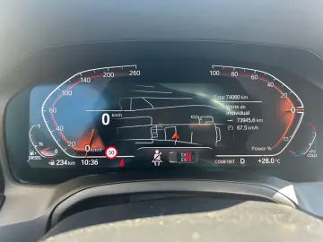 318d Sport Line Aut. Klimaaut. Sportsitze PDC