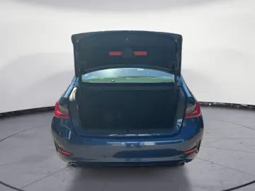 318d Sport Line Aut. Klimaaut. Sportsitze PDC