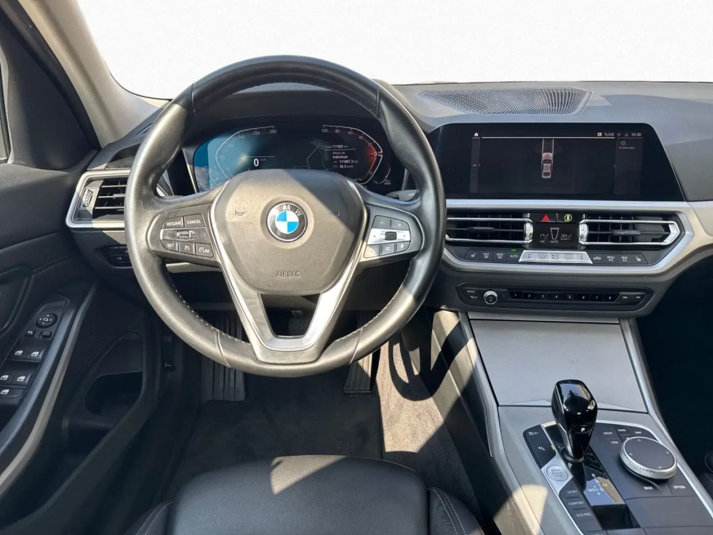 318d Limo Advantage LiCoProf LED