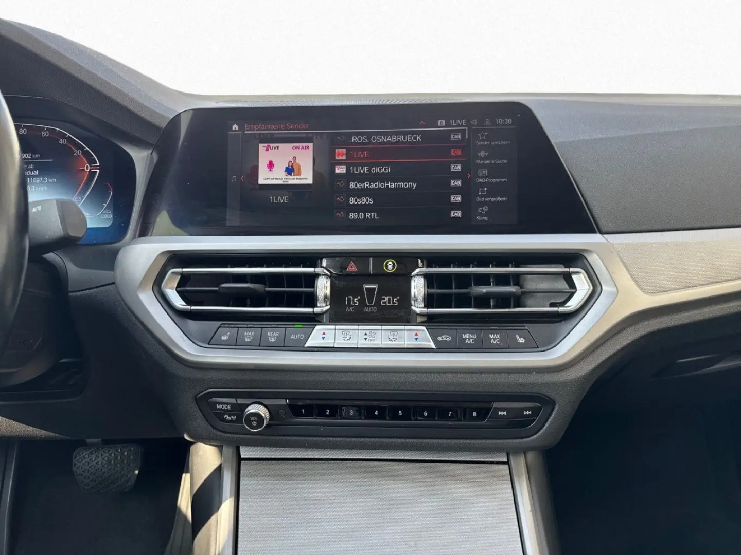 318d Limo Advantage LiCoProf LED