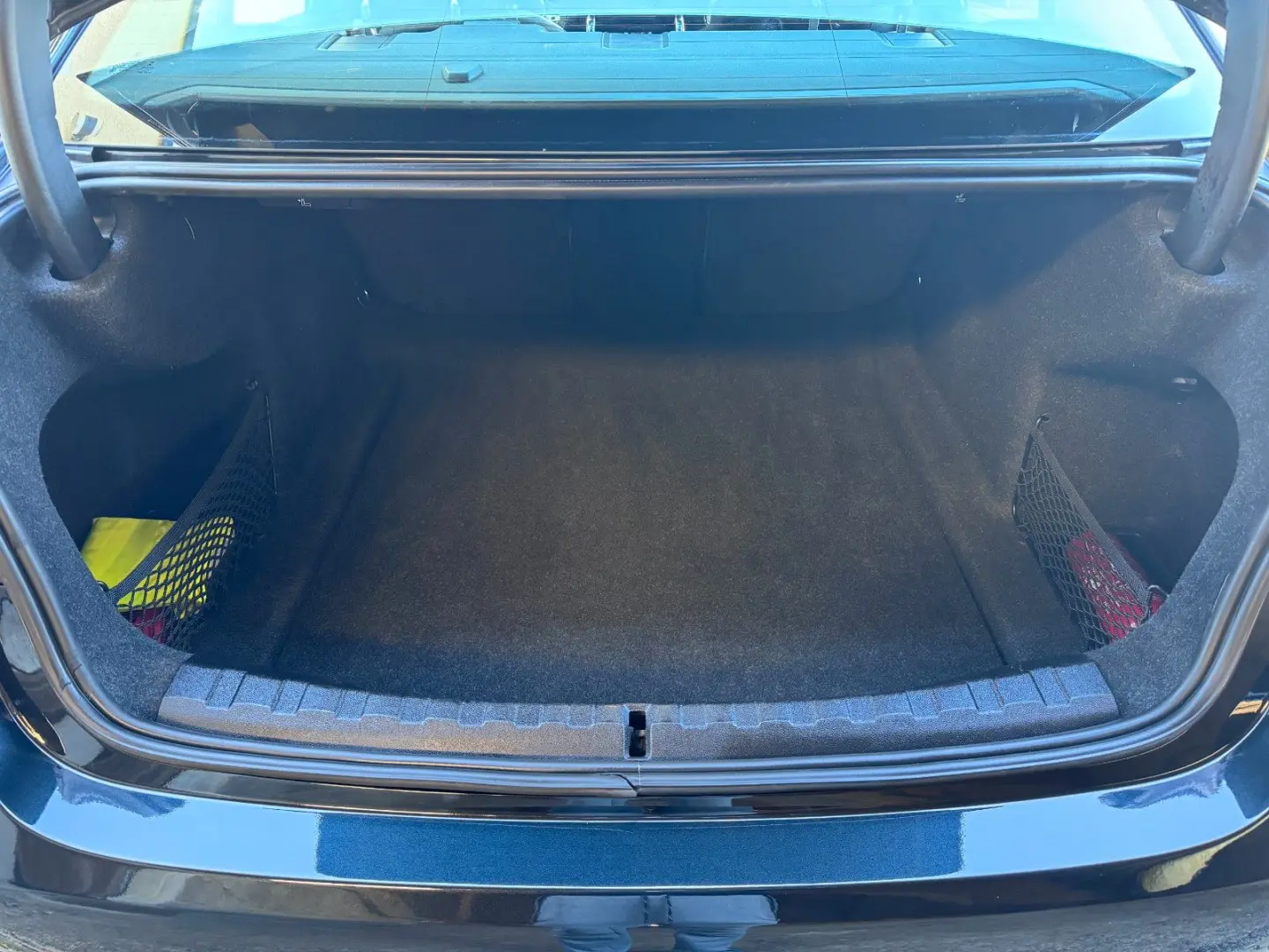 318 Lim. 318 d +LEDER+PANO+