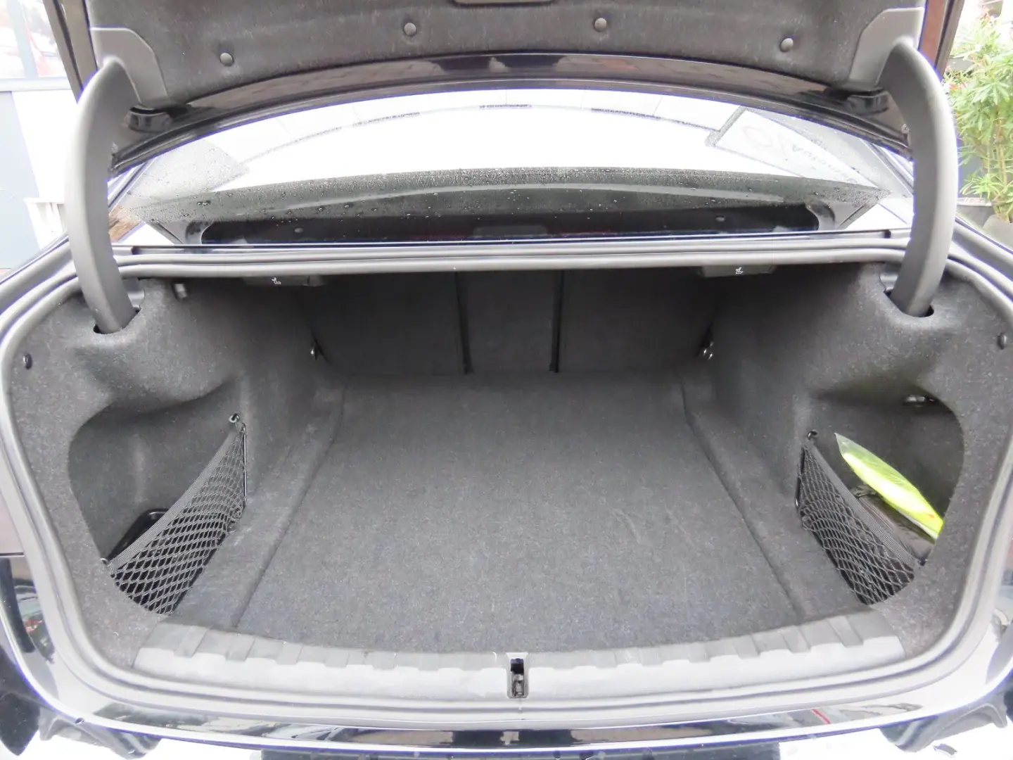 318d Autom. Head-up Klimaauto. Navigation