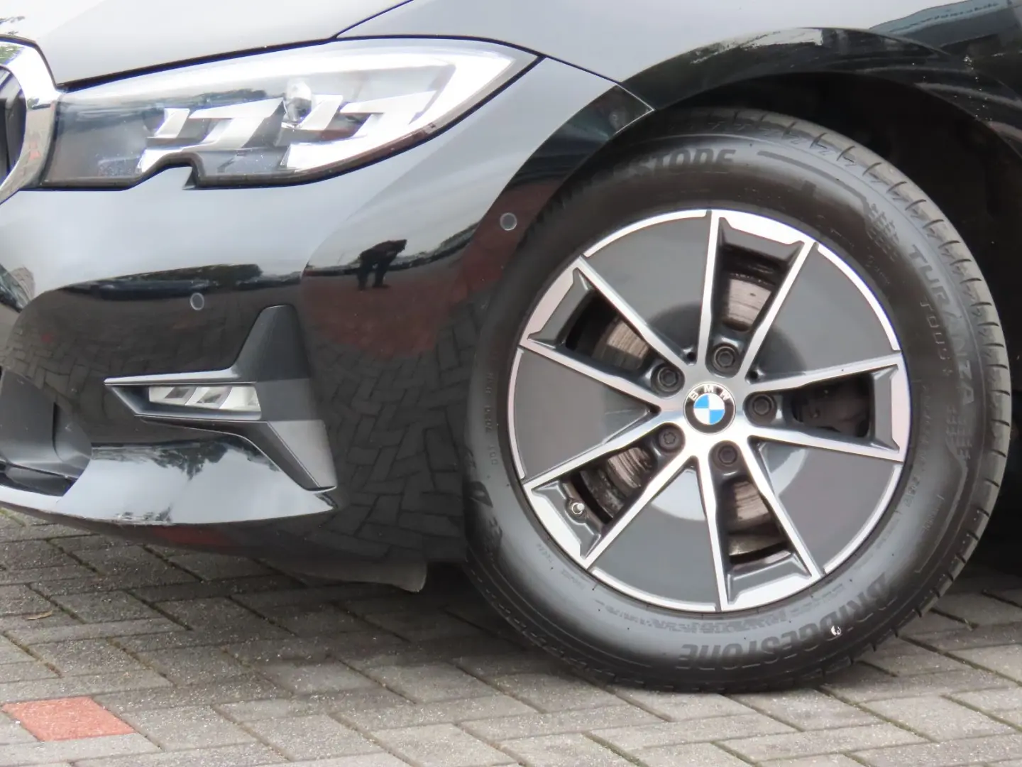 318d Autom. Head-up Klimaauto. Navigation