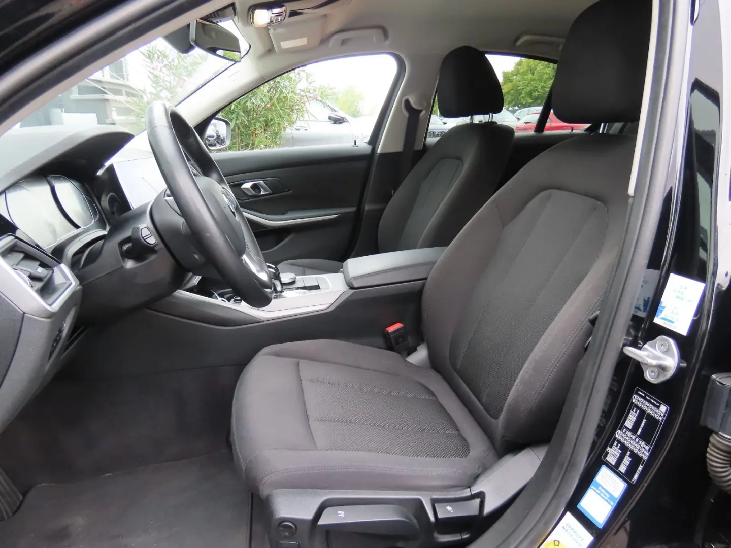 318d Autom. Head-up Klimaauto. Navigation
