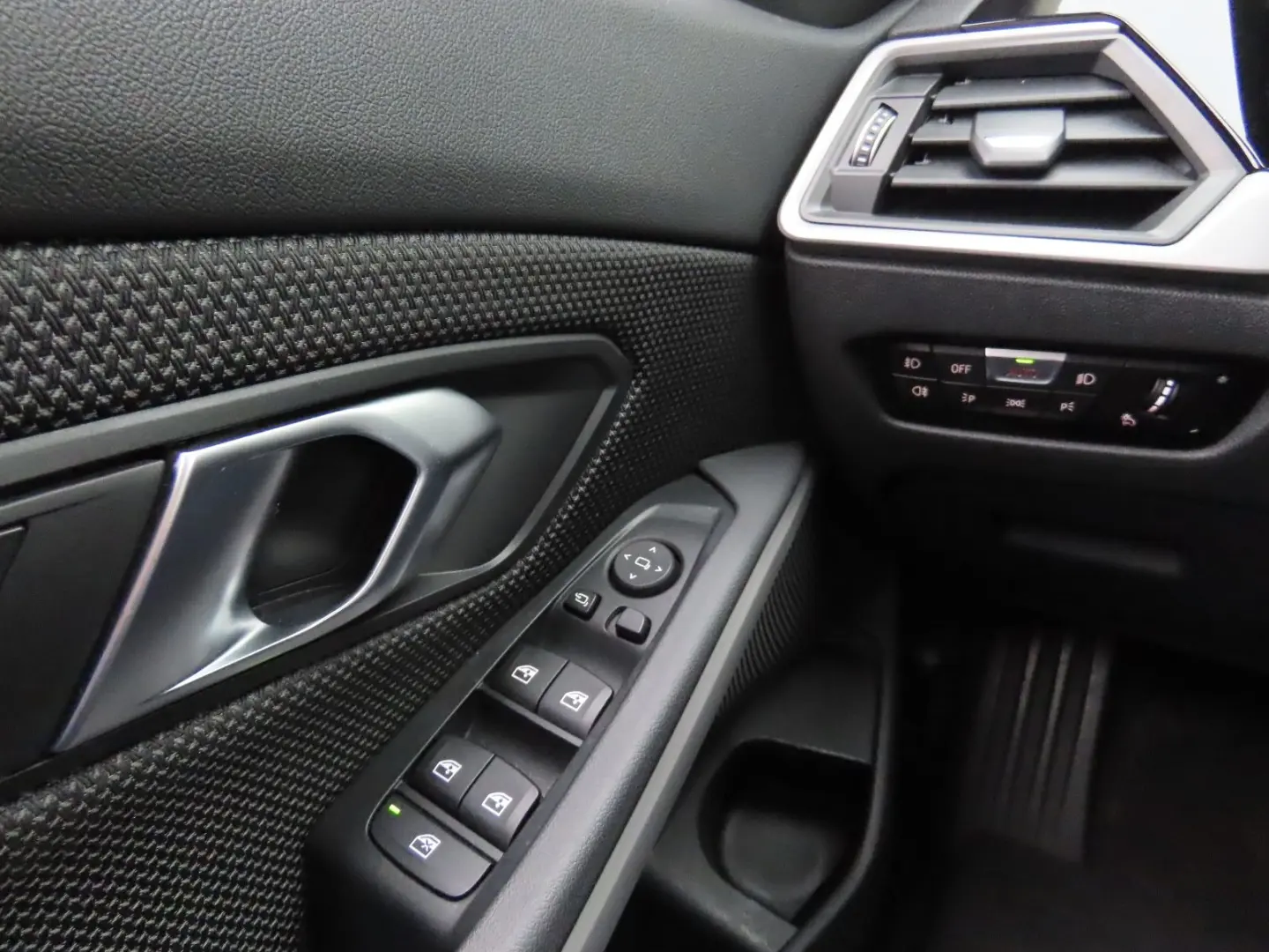 318d Autom. Head-up Klimaauto. Navigation