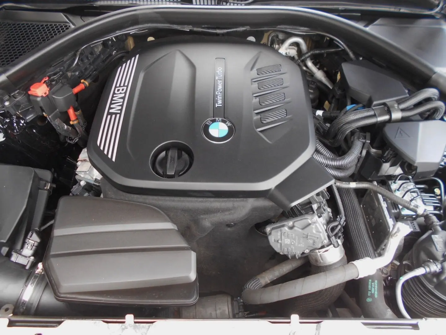 318dA G20 -NAVI-LED-PDC-KAMERA-