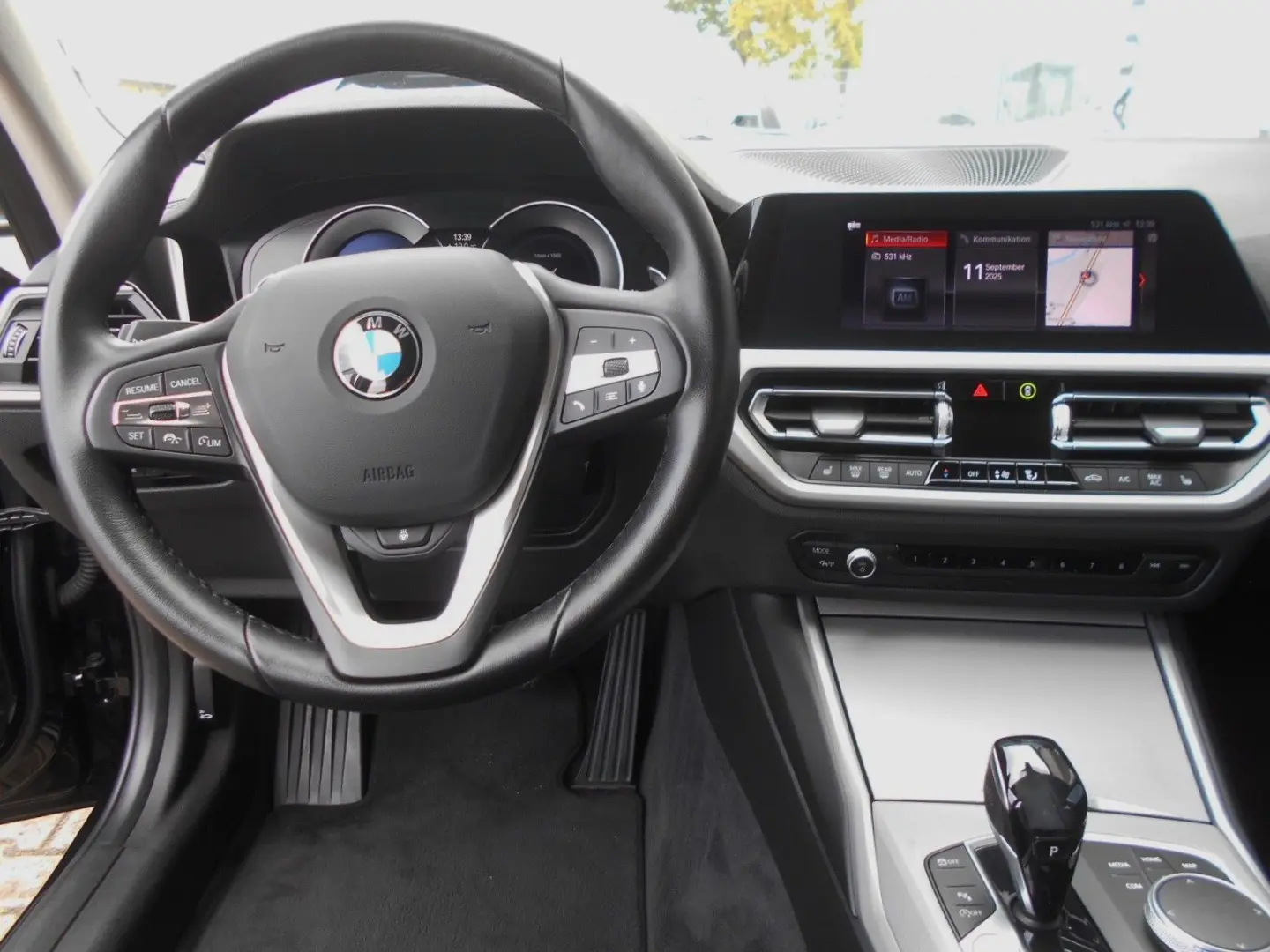 318dA G20 -NAVI-LED-PDC-KAMERA-