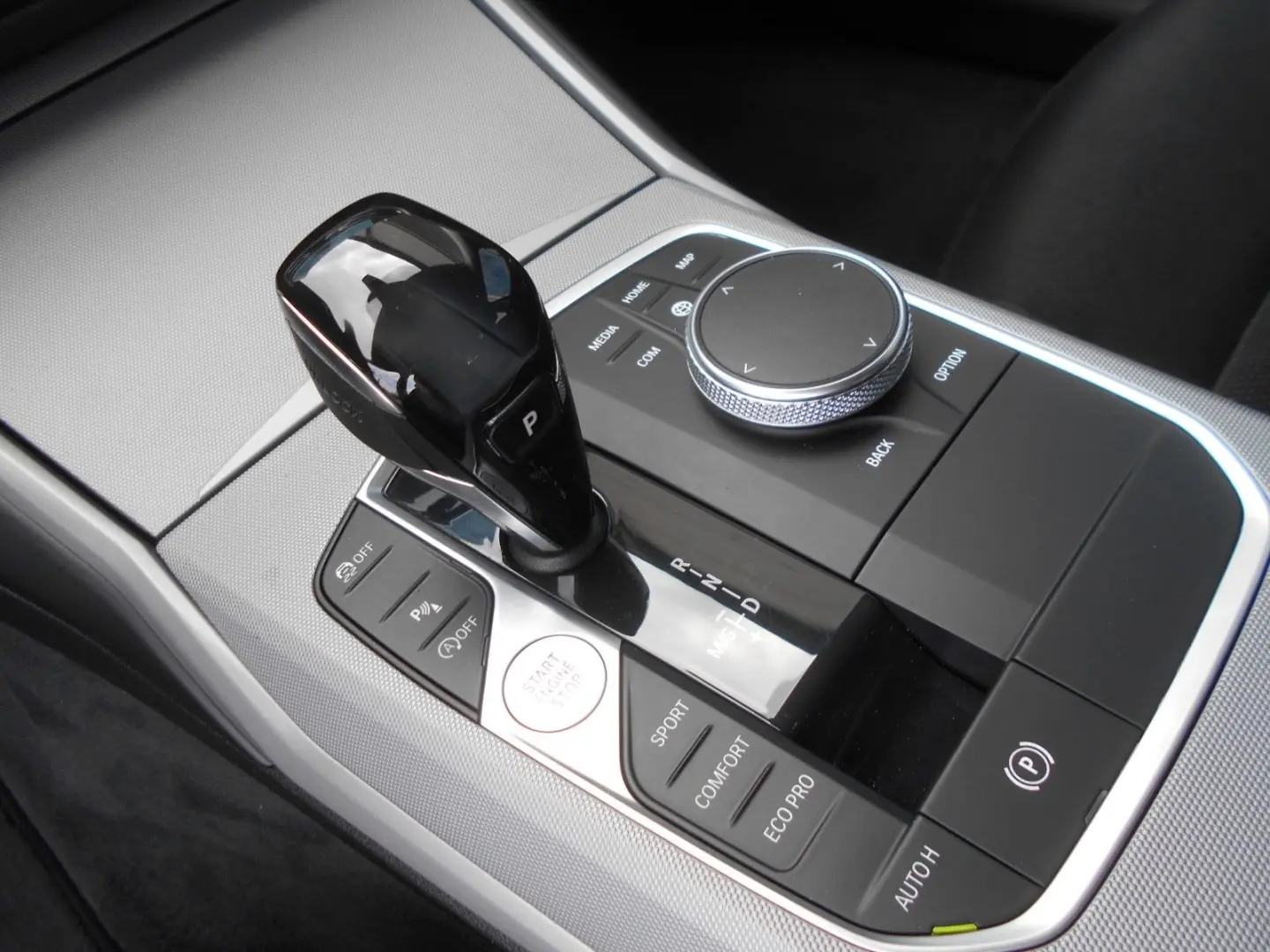 318dA G20 -NAVI-LED-PDC-KAMERA-