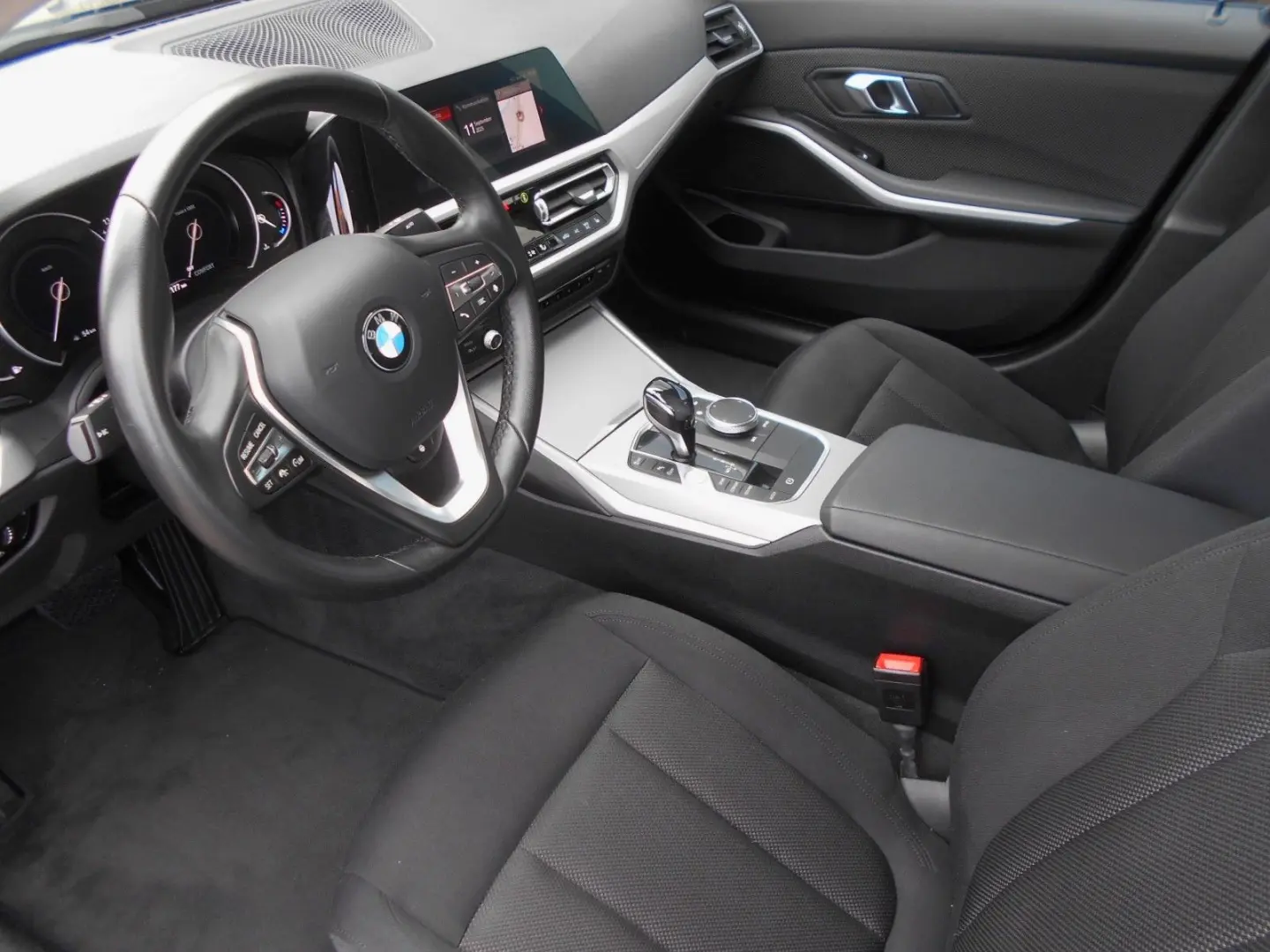 318dA G20 -NAVI-LED-PDC-KAMERA-