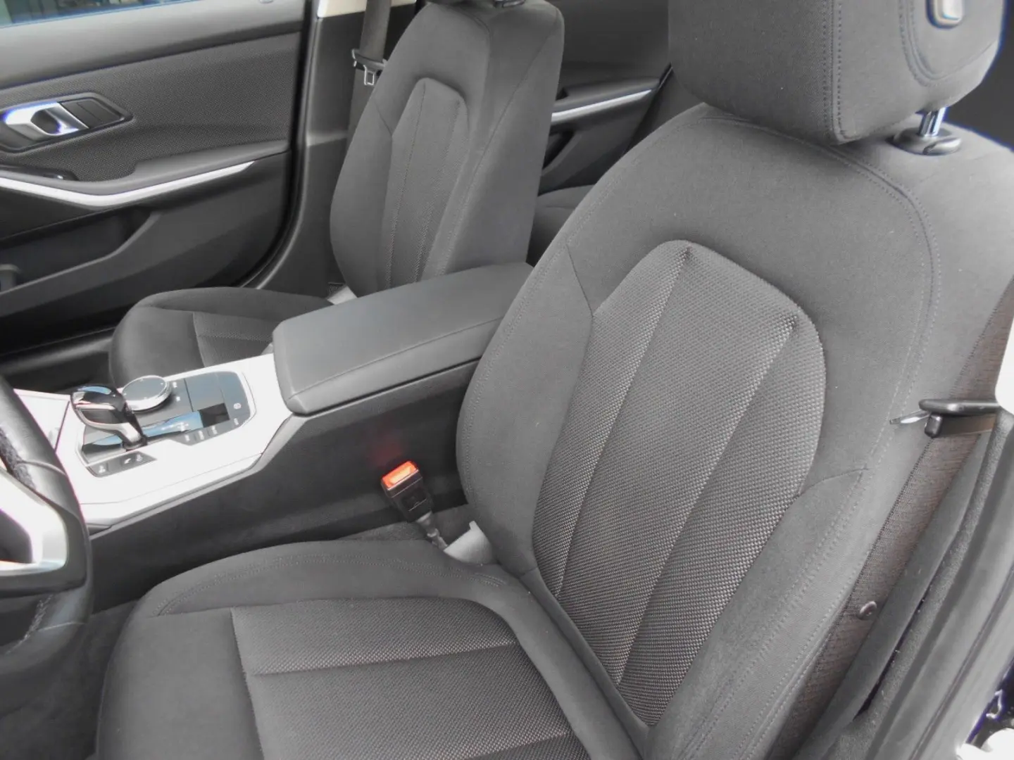 318dA G20 -NAVI-LED-PDC-KAMERA-