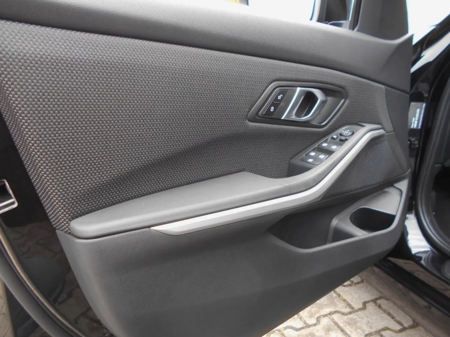 318dA G20 -NAVI-LED-PDC-KAMERA-