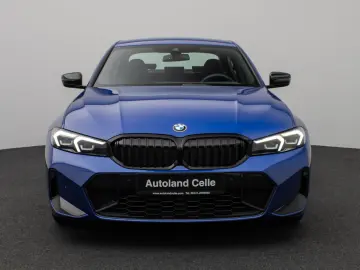 318d M Sport Kamera Parkassistent