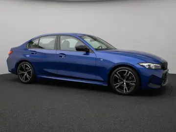 318d M Sport Kamera Parkassistent