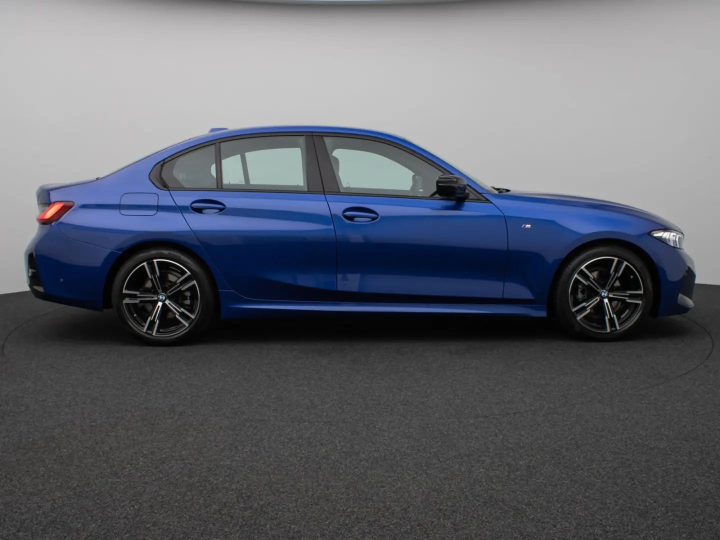 318d M Sport Kamera Parkassistent