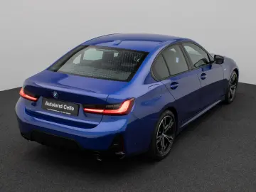 318d M Sport Kamera Parkassistent