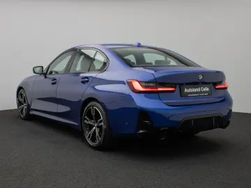 318d M Sport Kamera Parkassistent
