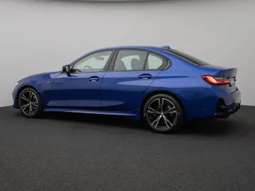 318d M Sport Kamera Parkassistent
