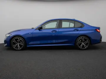 318d M Sport Kamera Parkassistent