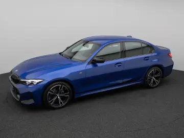 318d M Sport Kamera Parkassistent