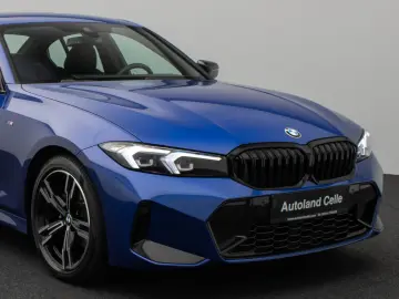 318d M Sport Kamera Parkassistent