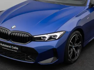 318d M Sport Kamera Parkassistent