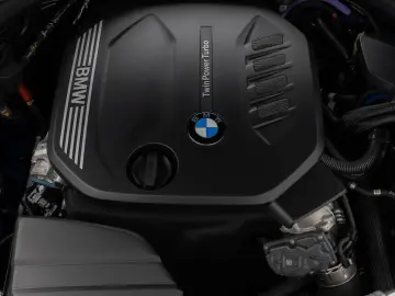 318d M Sport Kamera Parkassistent