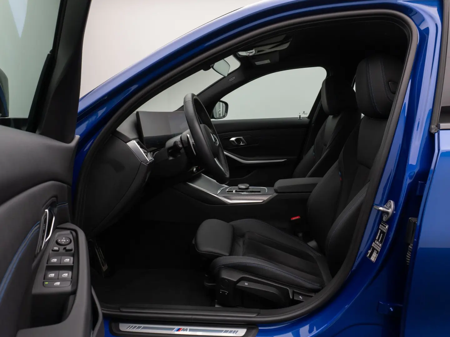 318d M Sport Kamera Parkassistent