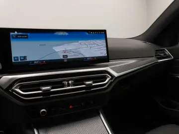 318d M Sport Kamera Parkassistent
