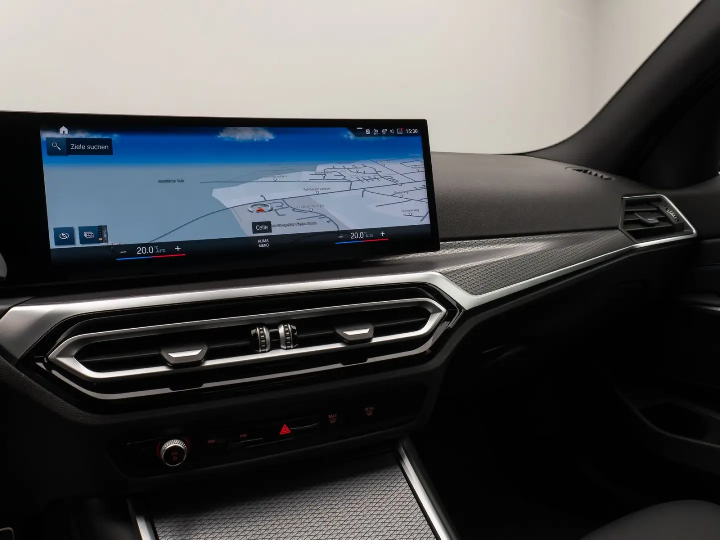 318d M Sport Kamera Parkassistent