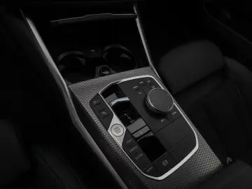 318d M Sport Kamera Parkassistent
