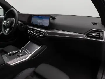 318d M Sport Kamera Parkassistent
