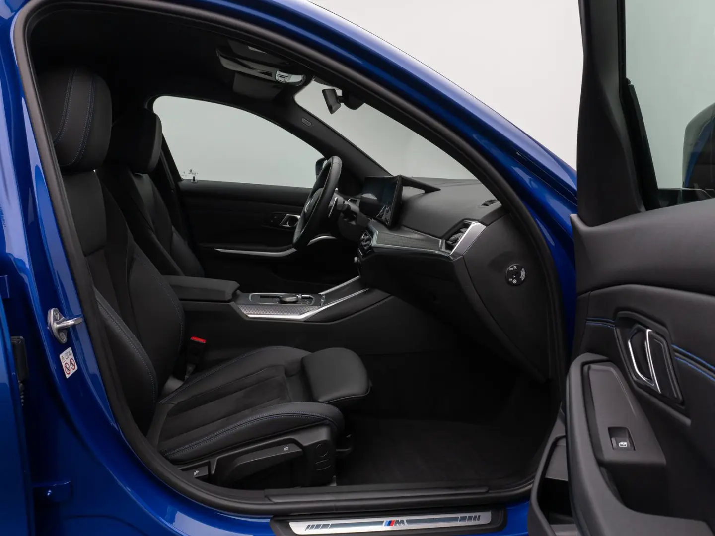 318d M Sport Kamera Parkassistent