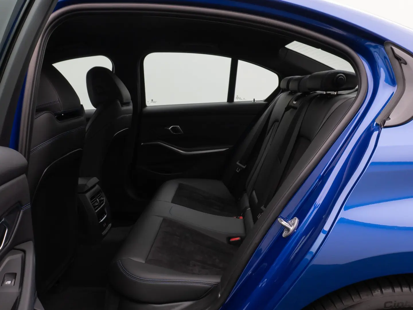 318d M Sport Kamera Parkassistent